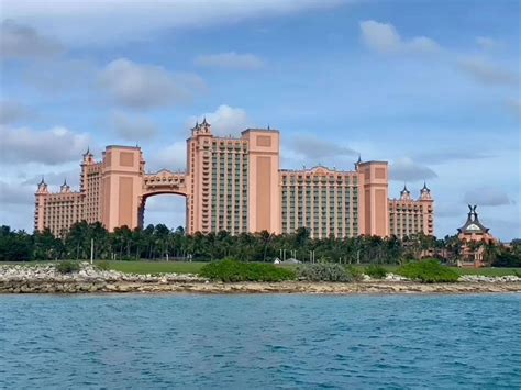 Atlantis Bahamas Review - Is it Really Worth It?