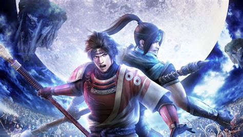 Warriors Orochi 3 Ultimate Reviews - OpenCritic