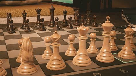 Best chess games | PC Gamer