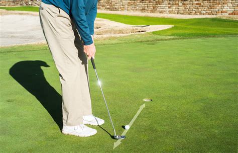 Instruction — Know Your Putter - AvidGolfer Magazine