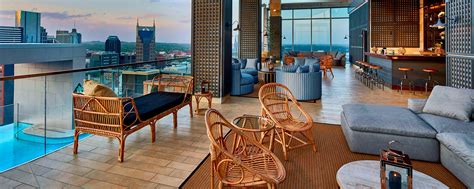 Nashville Pet-Friendly Hotels | The Westin Nashville