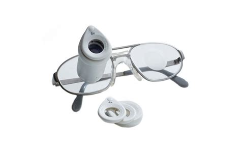 Bioptic Telescopic Glasses - The Must-have Low Vision Aid