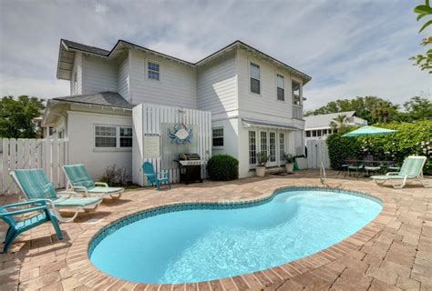 Hopetaft: Beach House Rentals On Tybee Island