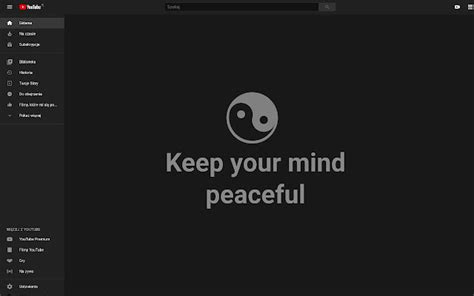 Zen Mode - Chrome Web Store