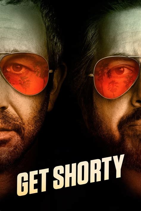 Get Shorty (TV Series 2017-2019) — The Movie Database (TMDB)