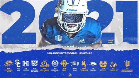 Sjsu 2024 Football Schedule - Vita Aloysia