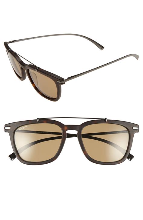 Salvatore Ferragamo 54mm Sunglasses | Nordstrom