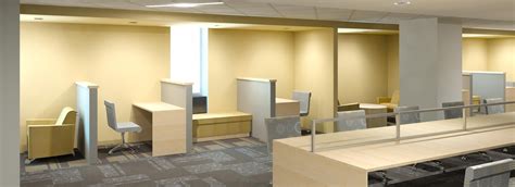 University of Maryland College Park - McKeldin Library | Marshall Craft Associates