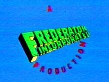 Frederator Studios - Logopedia, the logo and branding site