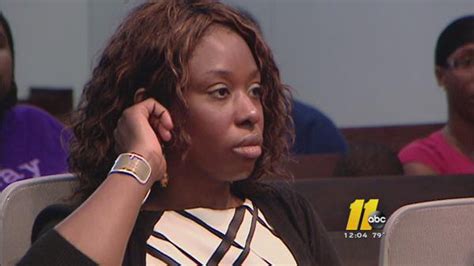 Crystal Mangum appeals murder conviction - ABC11 Raleigh-Durham