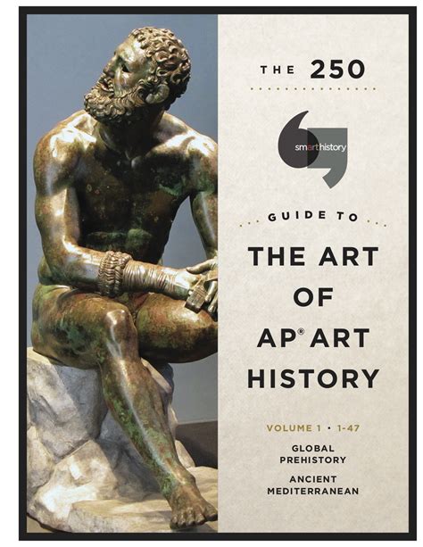 Smarthistory – AP® Art History volume 1