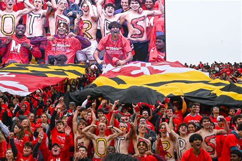 Early signing day: Maryland football class of 2023 open thread ...