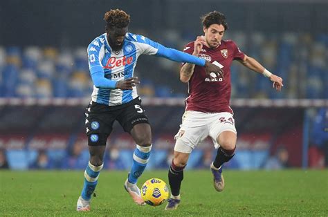 Torino vs Napoli Predictions, Tips, Preview & Live Stream