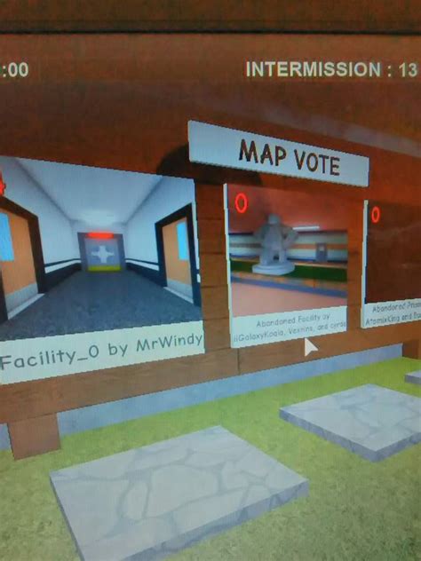 Flee The Facility Map Layout : Map Flee The Facility Beta Wiki Fandom ...