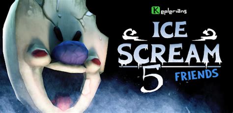 Ice Scream 5 APK 1.3.2 Free Download For Android