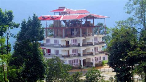 The Pelling Resort, Pelling, Sikkim