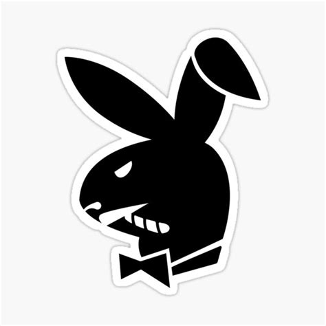 "bad bunny" Sticker for Sale by JDMShop | Redbubble