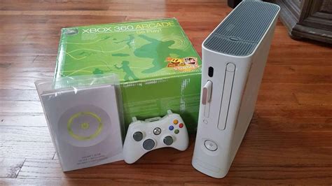 XBOX 360 Arcade for sale in Los Angeles, CA - 5miles: Buy and Sell