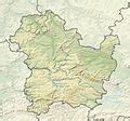 File:Bulgaria Targovishte Province location map.svg - Wikimedia Commons