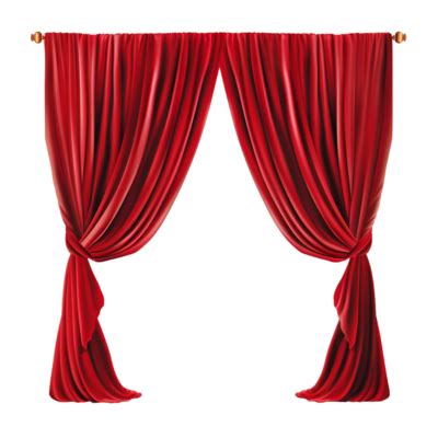 Curtain PNGs for Free Download