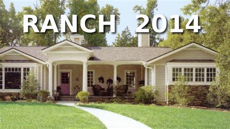 7 Pics Best Exterior Paint Colors For Ranch Style Homes And View - Alqu ...