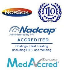 The leading provider of heat treatment and specialist thermal processing services worldwide ...