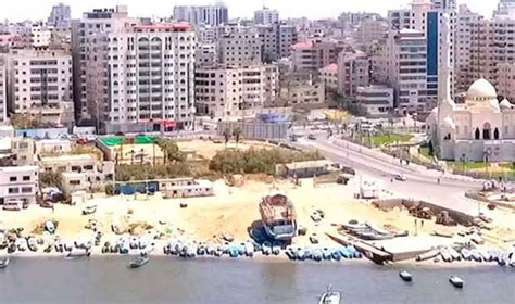 Palestinians share footage of life inside Gaza before October 7 ...