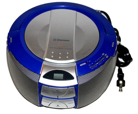 File:Emerson AM-FM Stereo Radio CD player.JPG