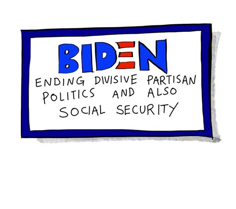 Suggested Slogans for the Biden Campaign | The New Yorker