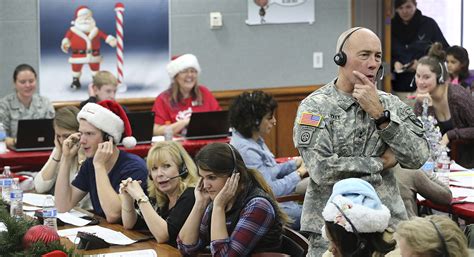 NORAD’s crazy Santa cause - POLITICO