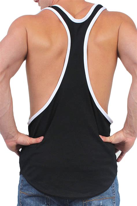 Mens Fitness Tanks | donyaye-trade.com