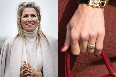 The Most Beautiful Royal Engagement Rings | The Advertiser