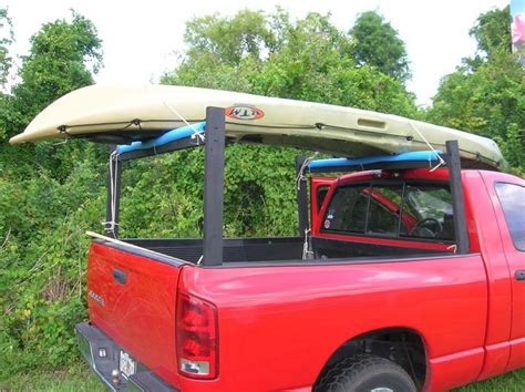 24 Of the Best Ideas for Truck Kayak Rack Diy - Home, Family, Style and Art Ideas