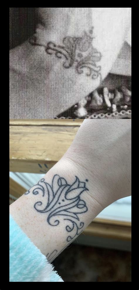 got the same tattoo janis has, back in november. happy birthday angel 🤍 : r/janisjoplin