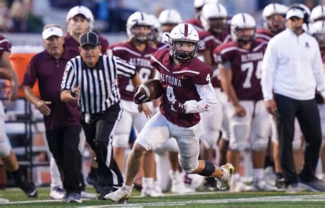 Altoona Mountain Lions – PA Football News