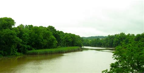 Anacostia River (Things to Know About the Anacostia Watershed)