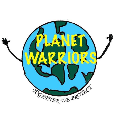 Planet Warriors