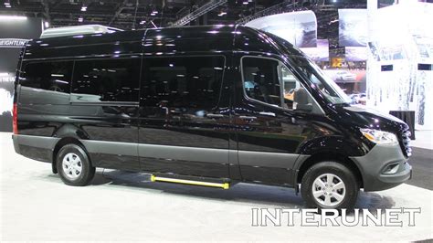 Buy > 2018 sprinter passenger van for sale > in stock