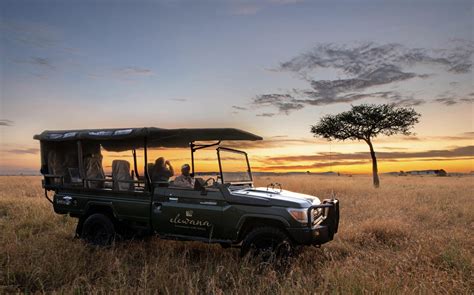 Plan your trip | Safari Africa