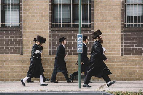 Understanding Hasidic Jews and Ultra-Orthodox Judaism