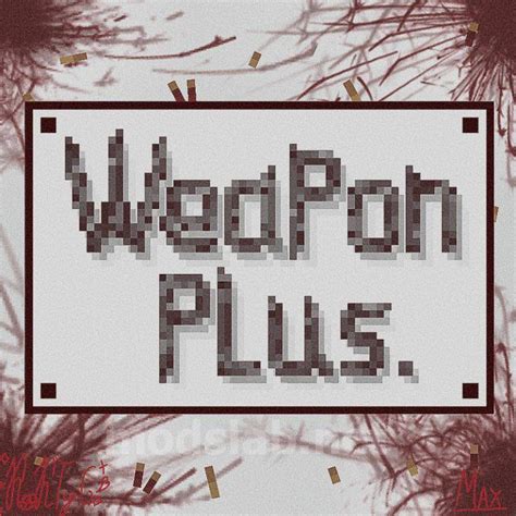 Download Weapon Plus for Melon Playground