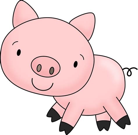 Pig Image Transparent HQ PNG Download | FreePNGImg