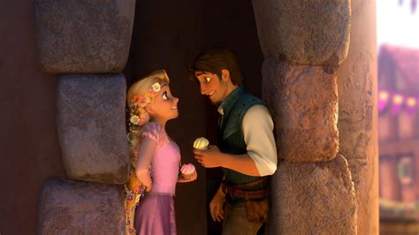 tangled flynn | Tangled Flynn and Rapunzel 4ever love Rapunzel Flynn ...