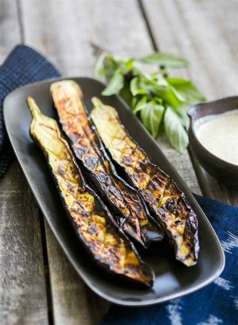 Japanese Eggplant Recipes Roasted - My Recipes