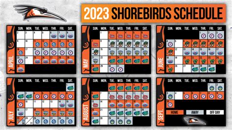 Delmarva Shorebirds | MiLB.com