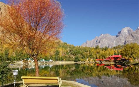 Skardu Valley: Heaven on Earth in Gilgit-Baltistan, Pakistan | Zameen Blog