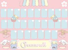 Aesthetic Cute Keyboard Background Wallpaper - bmp-reginald