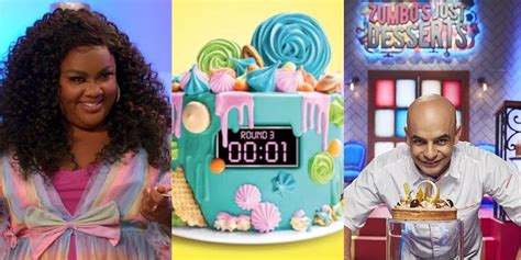 20 Best Baking Shows On Netflix