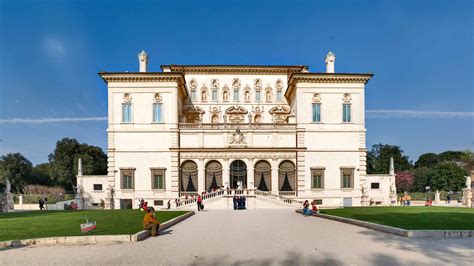 Galleria Borghese in Rome bezoeken? Nu tickets boeken! | GetYourGuide