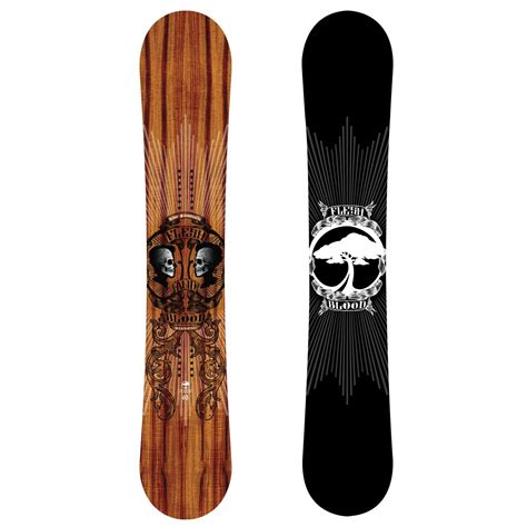 Arbor Snowboards 2010 | Arbor Decal Galleries